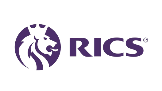 Regulated by RICS
