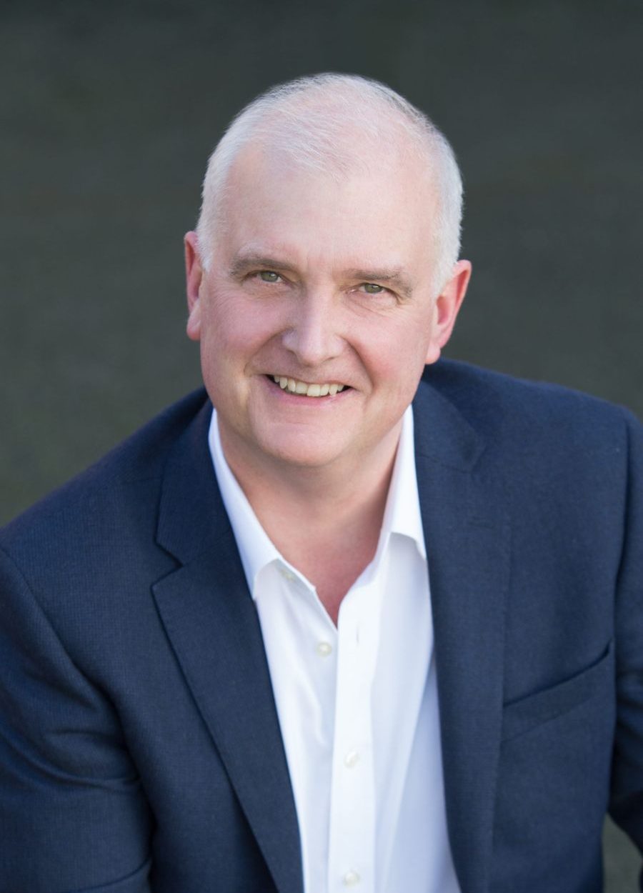 Mark Johnson FRICS