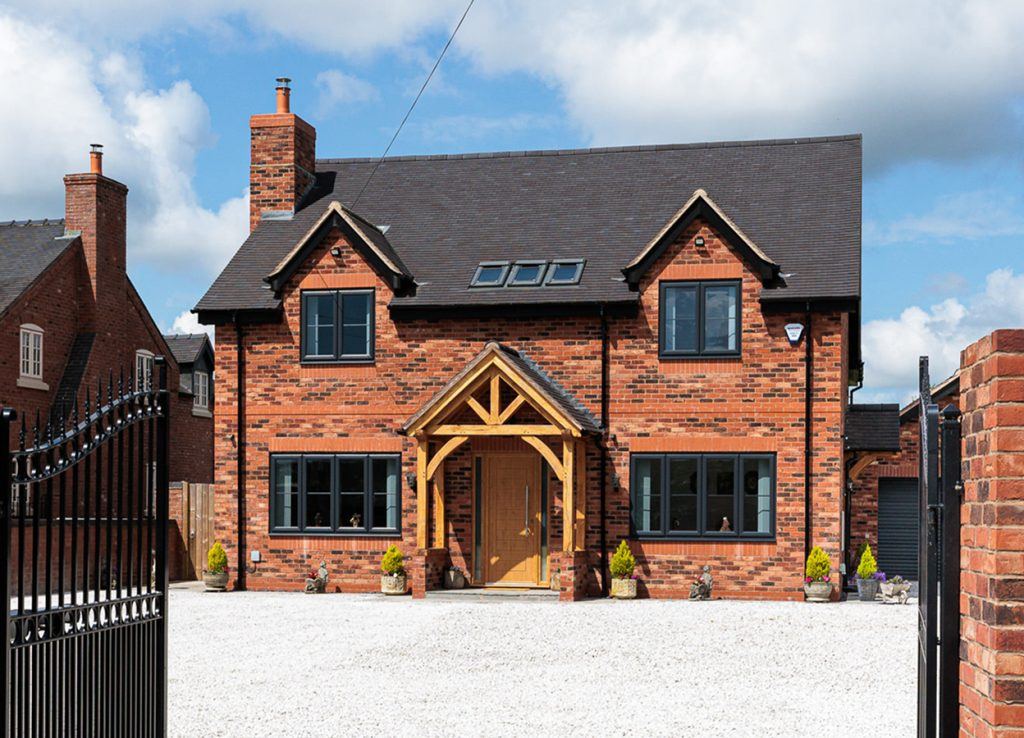Yew Tree Cottage, Cotebrook, Cheshire